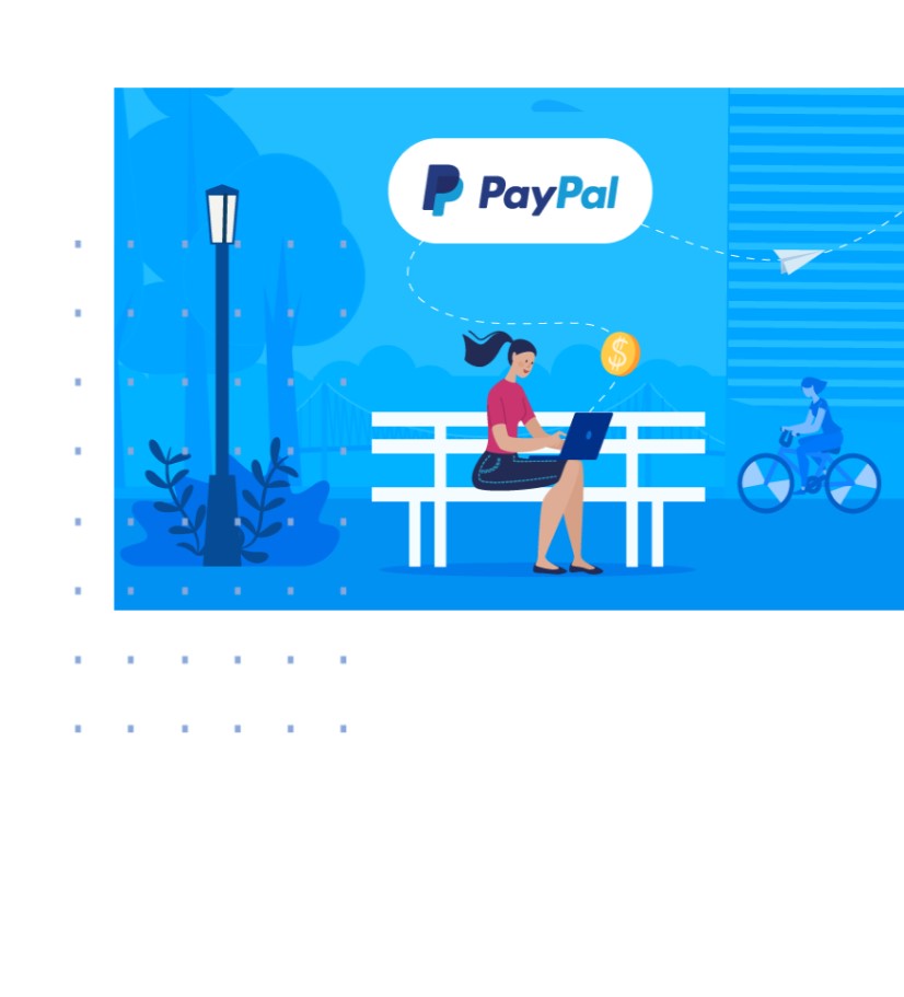 Cuáles son los requisitos para abrir una cuenta en Paypal